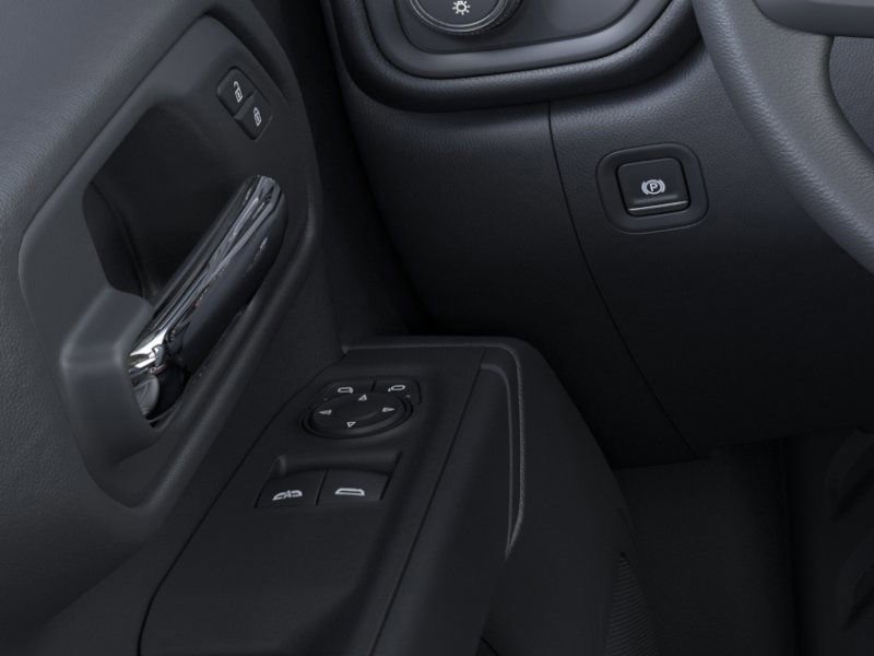 2025 GMC Sierra 2500HD Pro - Photo 22