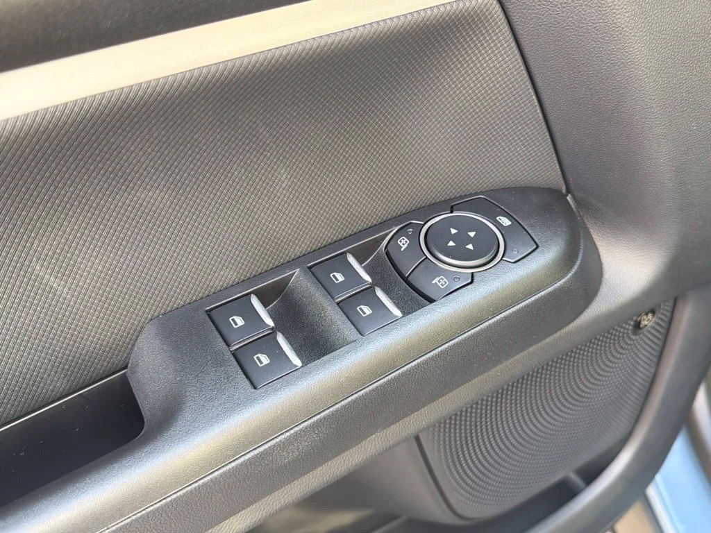 New 2026 Azure Gray Metallic Tri-Coat Ford Badlands® image 12