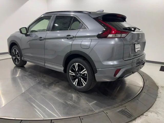 2026 Mitsubishi Eclipse Cross SEL - Photo 3