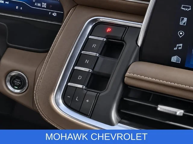 Certified Used 2023 BLACK Chevrolet High Country image 17