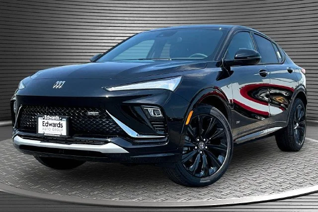 2026 Buick Envista