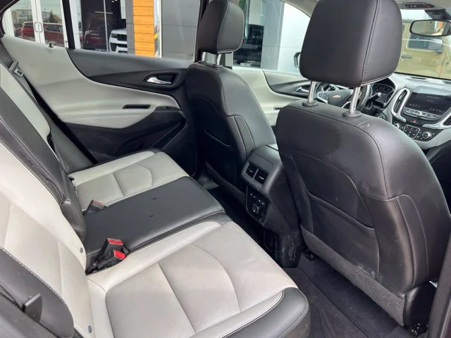 Used 2021 Red Chevrolet Premier image 28