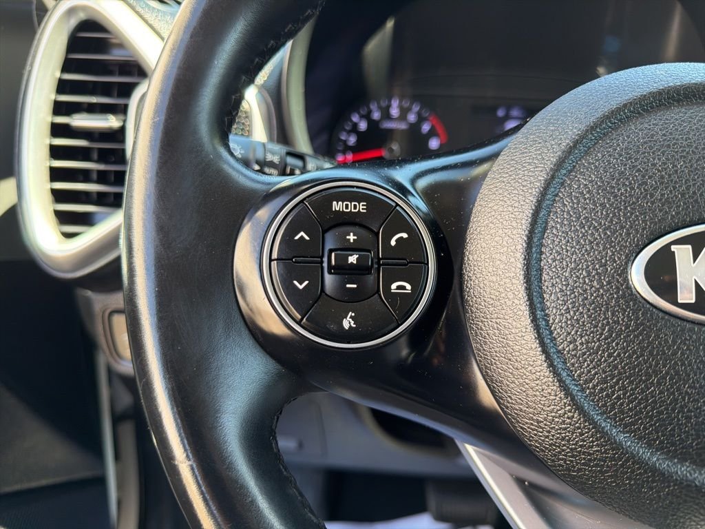 2020 Kia Soul X-Line - Photo 25