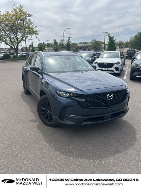2023 Mazda CX-50 2.5 S PREFERRED PLUS's photo