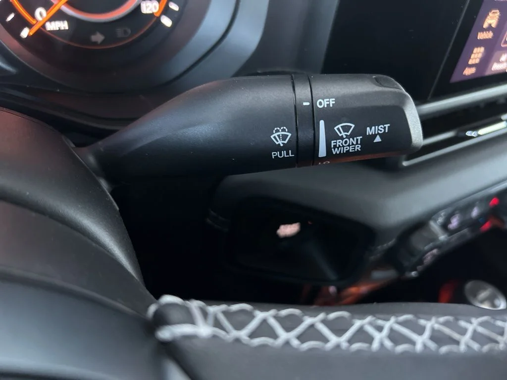2025 Jeep Gladiator Rubicon - Photo 38