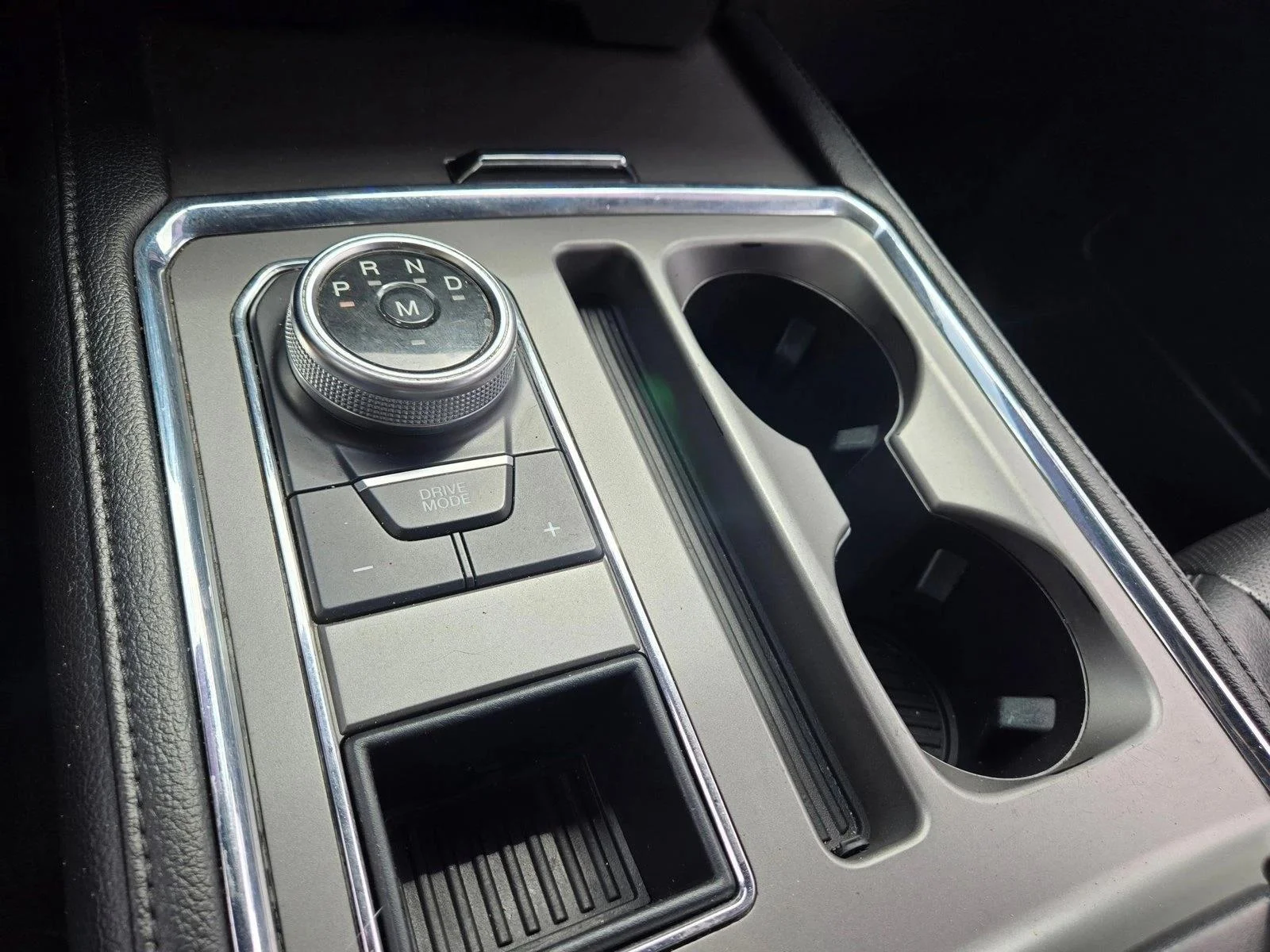 Used 2021 Magnetic Metallic Ford XLT image 12