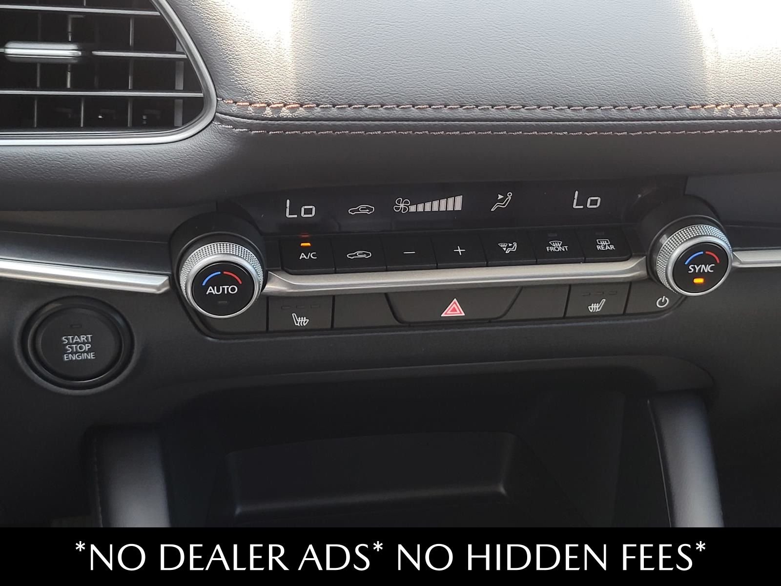 New 2026 Jet Black Mica Mazda 2.5 S Preferred image 18