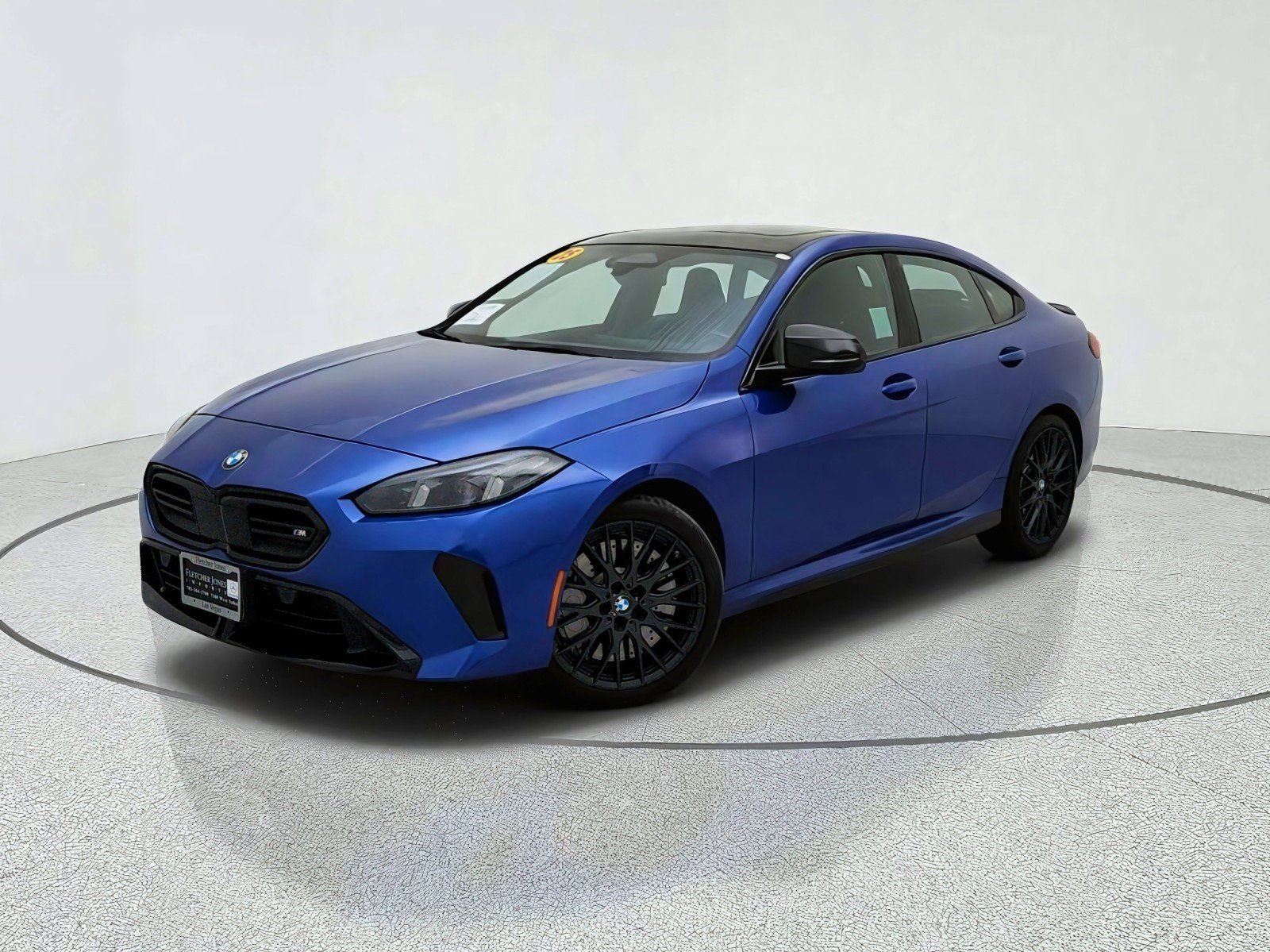 2025 BMW 2 Series M235