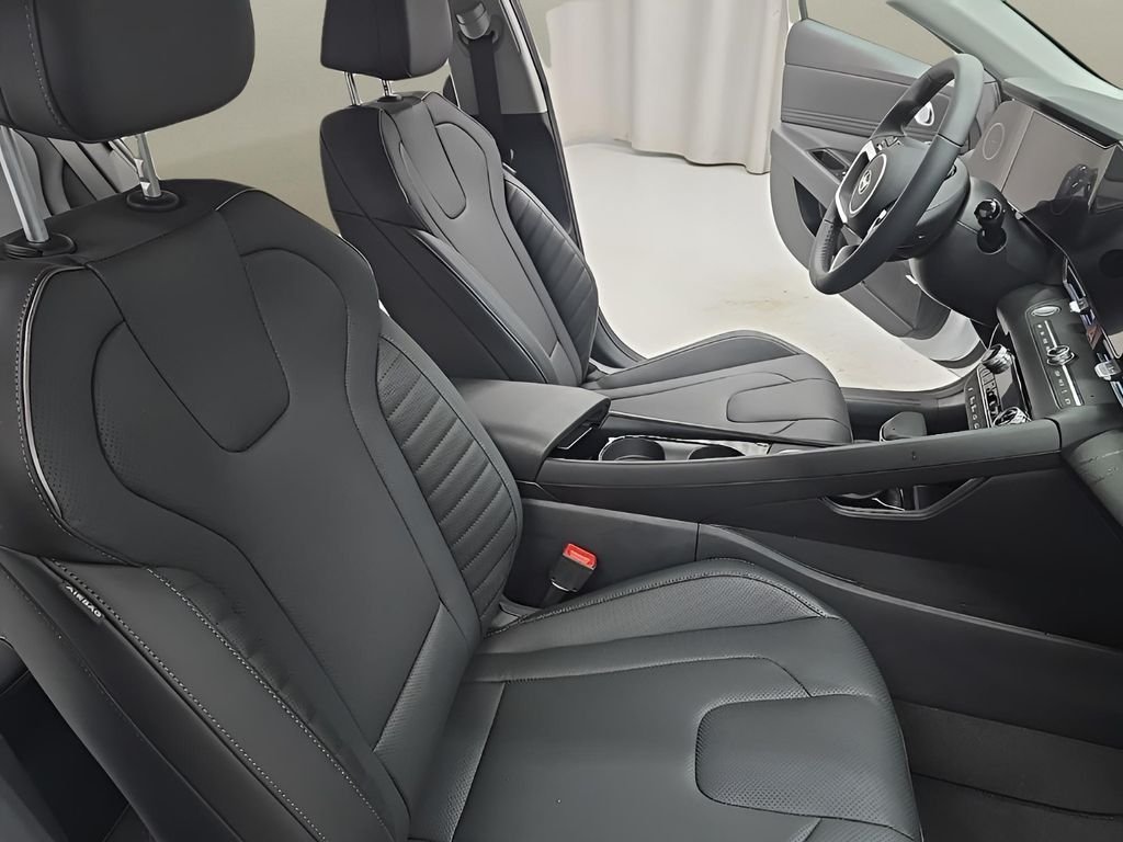 New 2026 White Hyundai Limited image 20