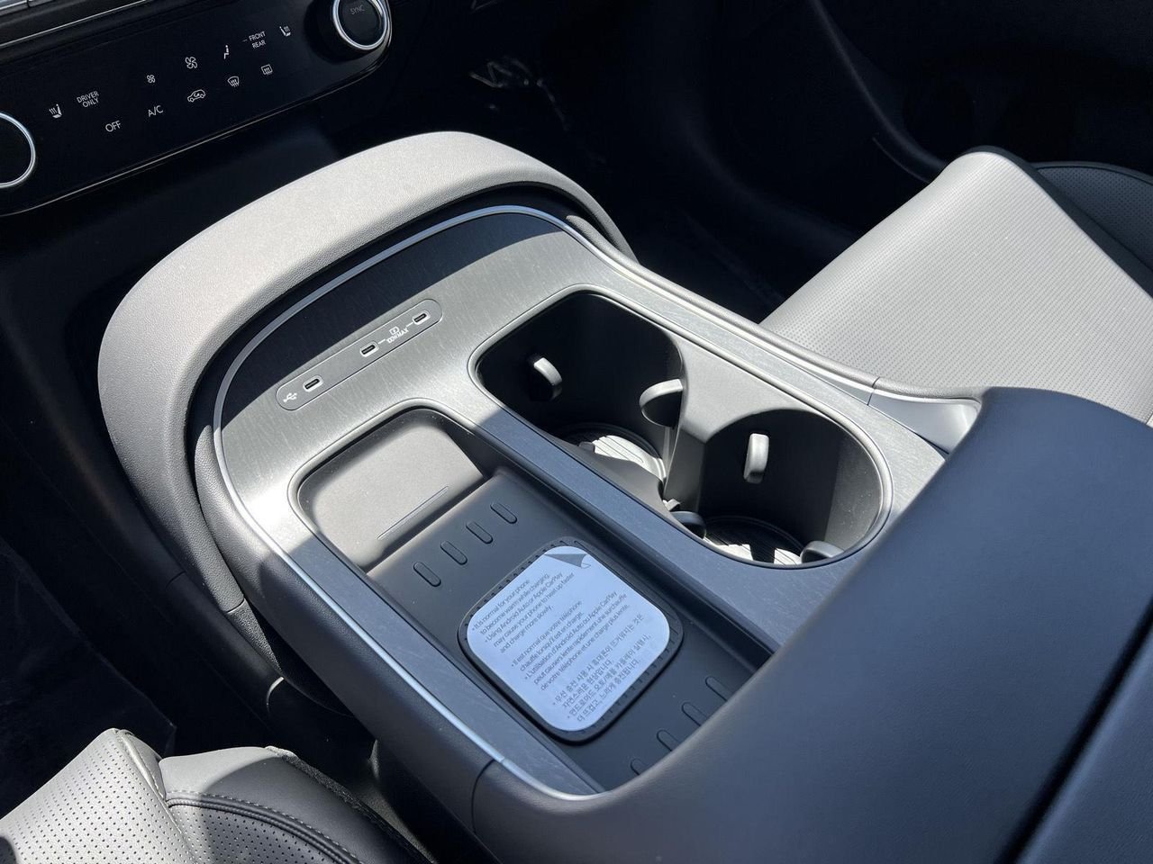 2026 Hyundai Palisade SEL - Photo 74