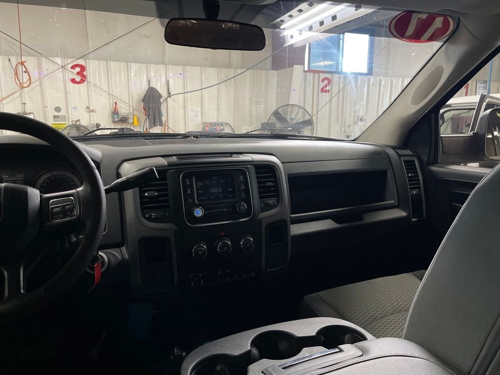 Used 2017 Blue Ram Tradesman image 18