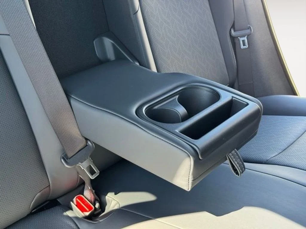 New 2026 Gray Subaru Premium image 27