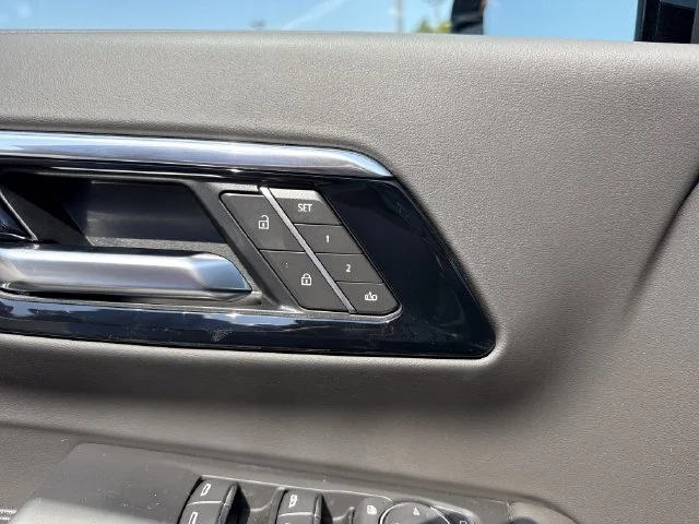 2026 Chevrolet Tahoe High Country - Photo 13