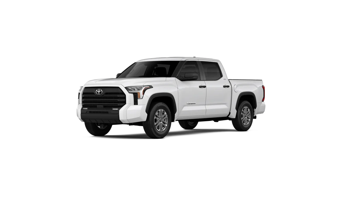 2025 Toyota Tundra SR5 - Photo 45