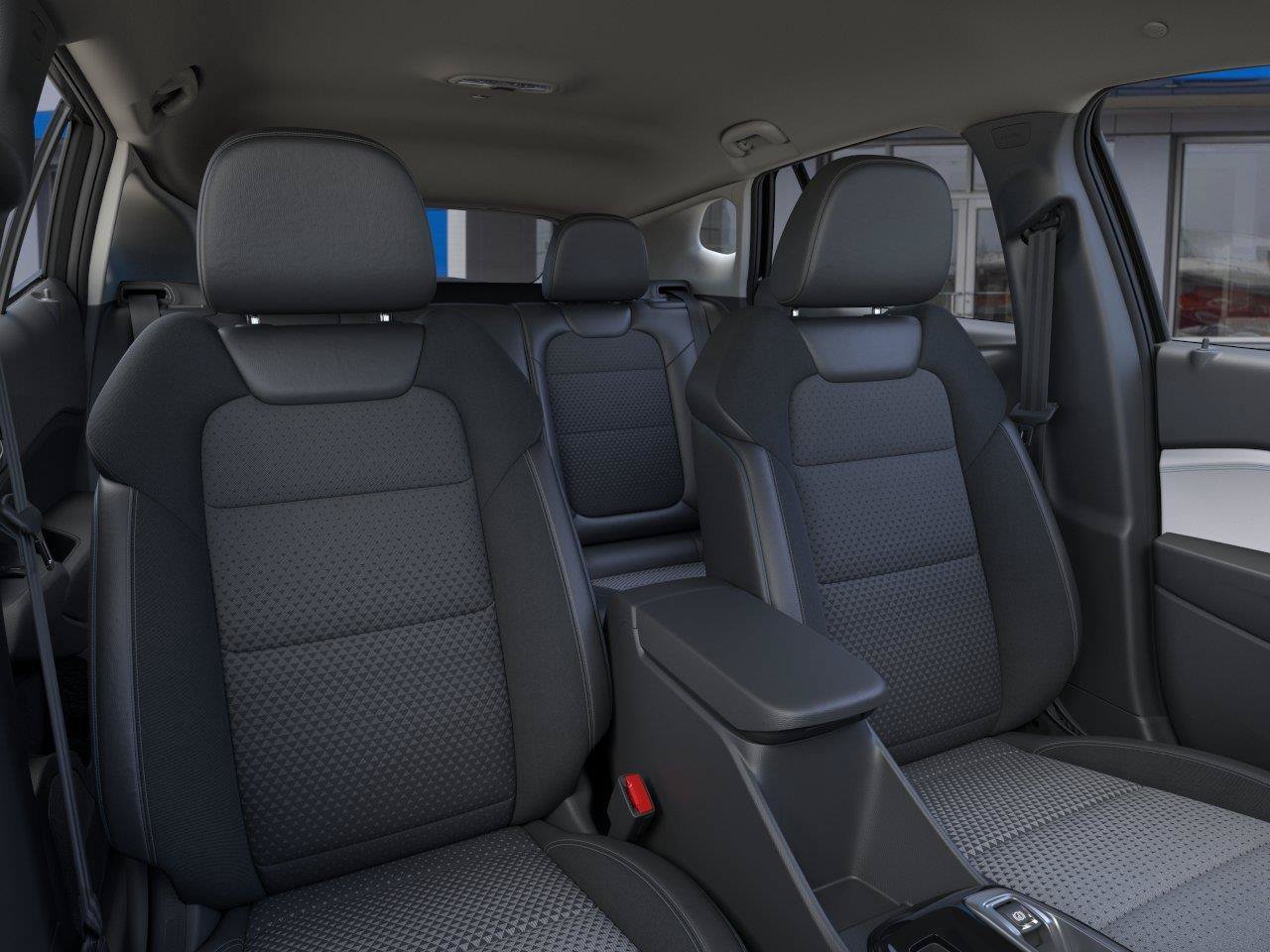 2026 Chevrolet Trax LT - Photo 16