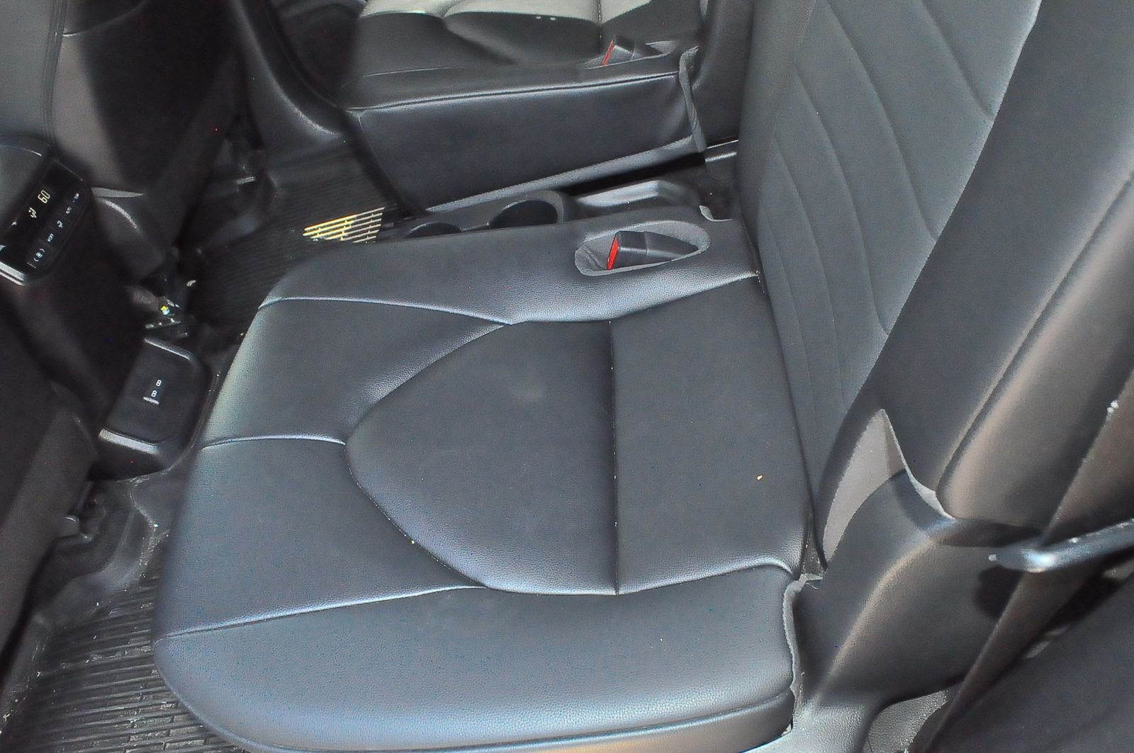 Used 2023 Gray Toyota XLE image 16