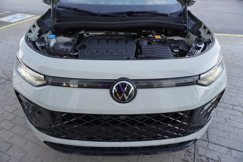 Certified Used 2026 Beige Volkswagen SE R-Line Black image 33