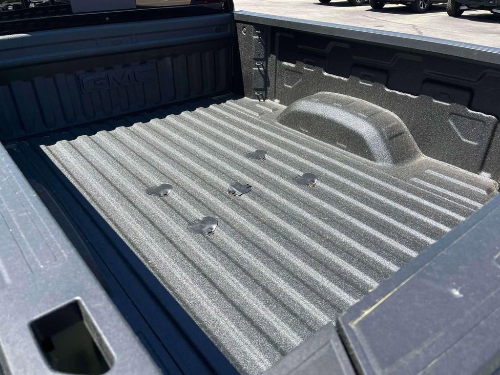 2026 GMC Sierra 2500HD AT4 - Photo 11
