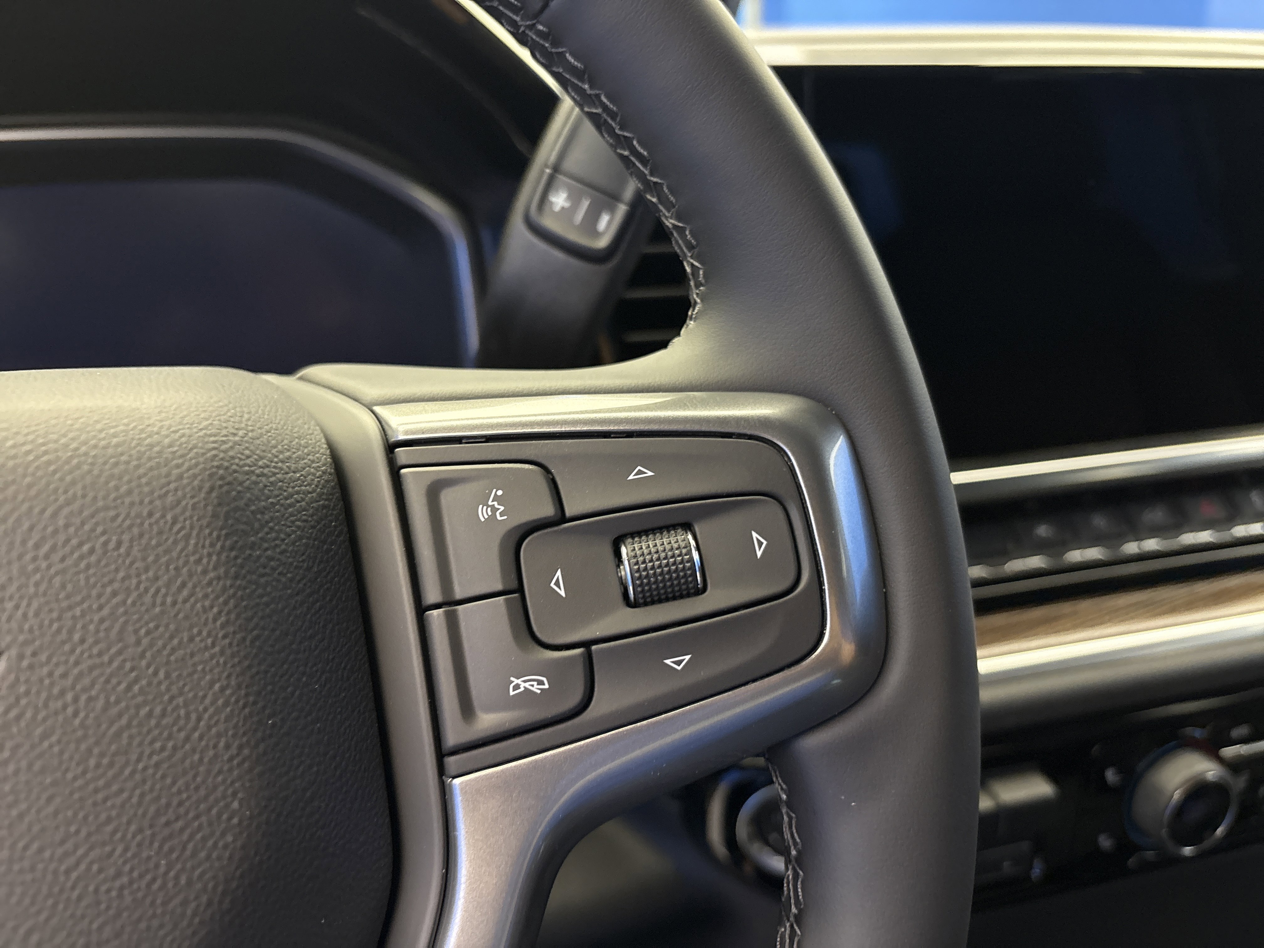 2026 Chevrolet Silverado 1500 LT - Photo 17