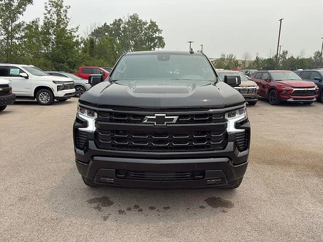 2026 Chevrolet Silverado 1500 RST - Photo 9