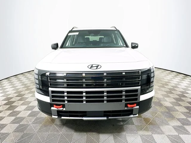 New 2026 White Hyundai XRT Pro image 8