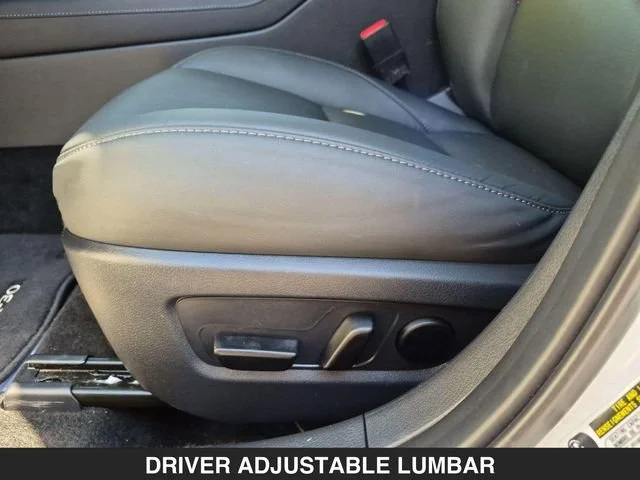 Used 2024 White Mazda 2.5 S Preferred Package image 17