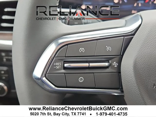 2026 Chevrolet Suburban Premier - Photo 23