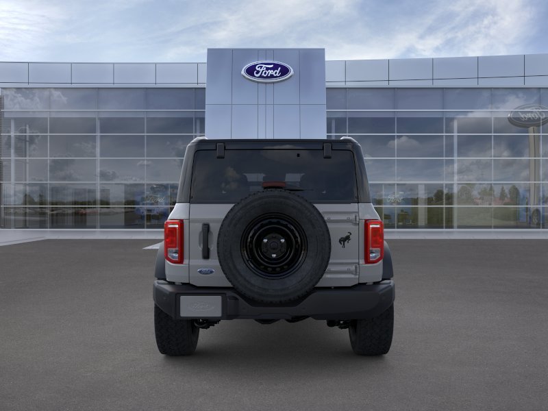 New 2026 Avalanche Ford Big Bend® image 18