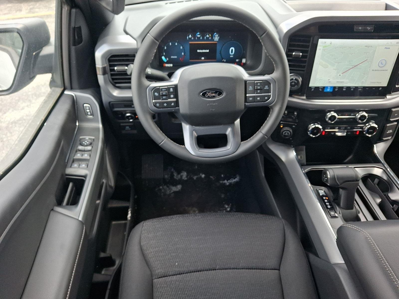 New 2026 Avalanche Ford XLT image 7