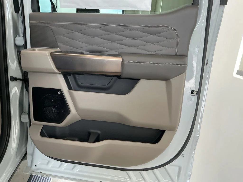 New 2026 Avalanche Ford F-350® Platinum® image 31