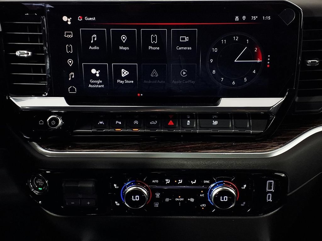 2026 GMC Sierra 1500 Elevation - Photo 23