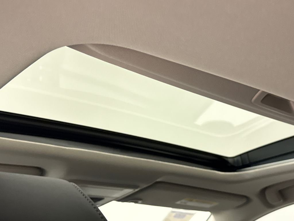New 2026 Urban Gray Pearl Honda Touring image 13