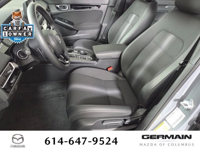 Used 2025  Honda Sport image 19