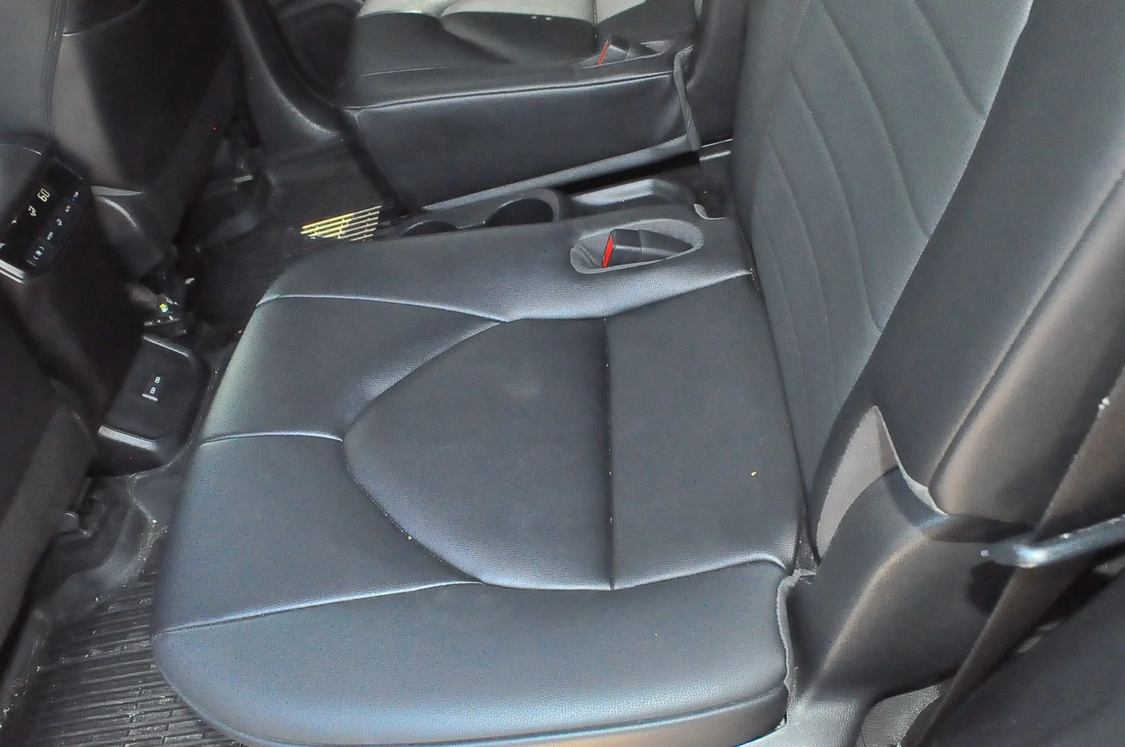 Used 2023 Gray Toyota XLE image 16
