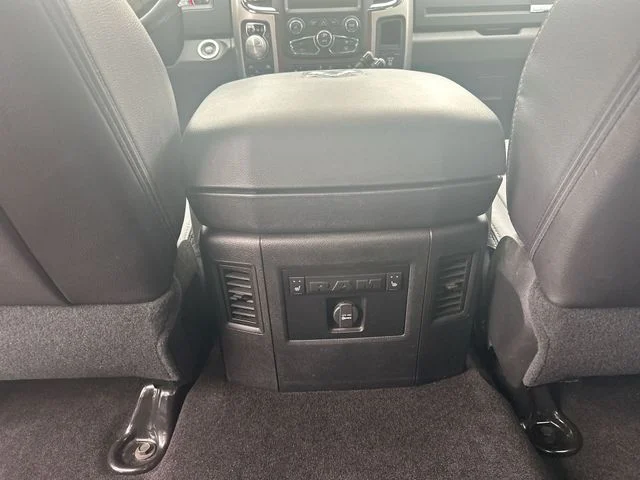 Used 2016 Red Ram Laramie image 23