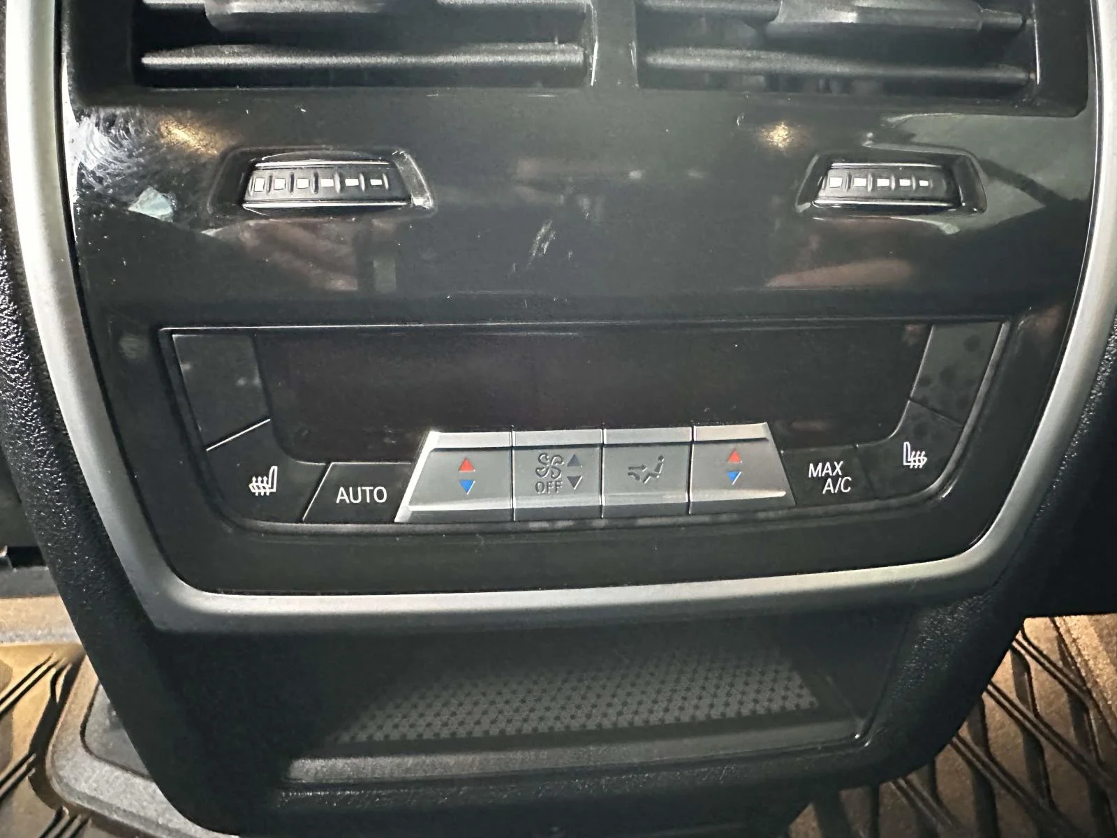Used 2023 Black BMW Base image 16