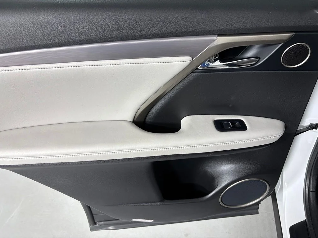 Used 2016 White Lexus 350 F Sport image 36