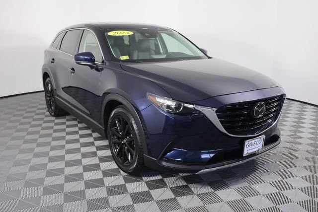 2023 Mazda CX-9 Touring Plus AWD's photo
