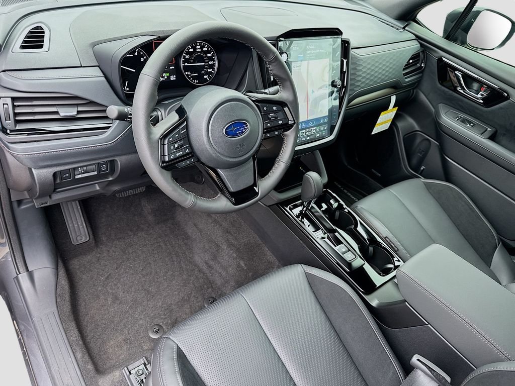 2026 Subaru Forester Touring - Photo 9