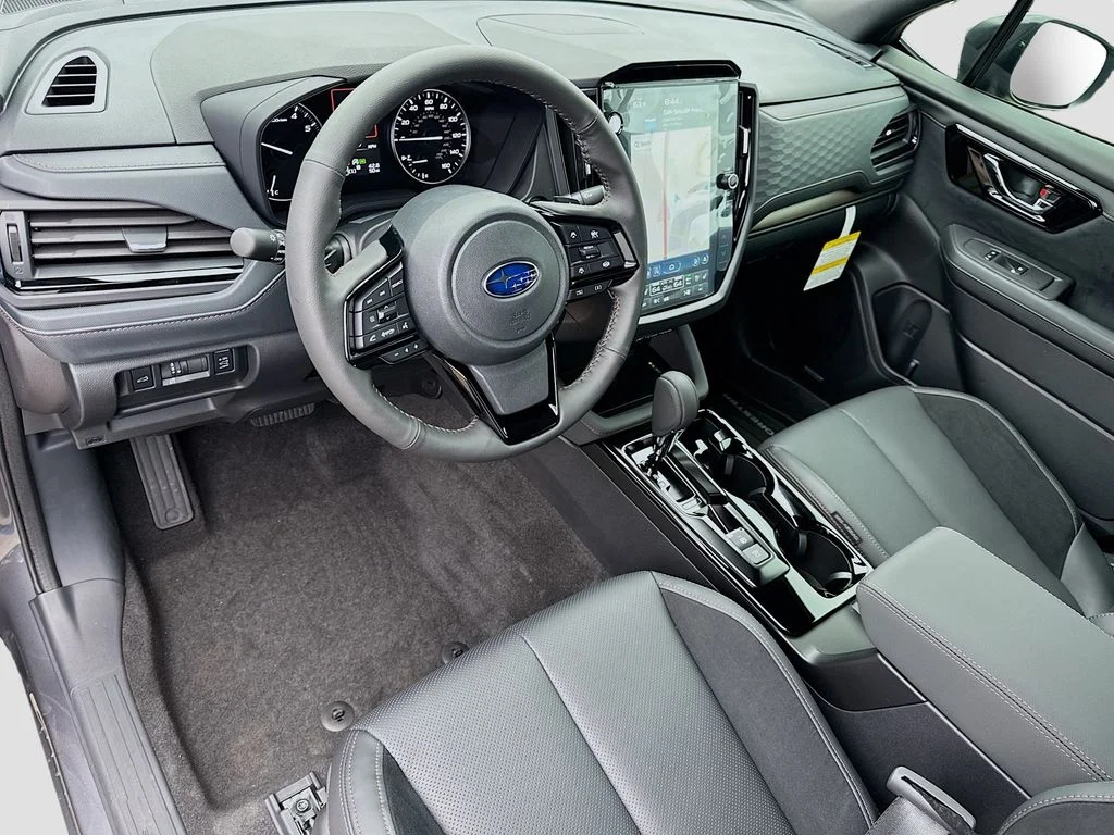 2026 Subaru Forester Touring - Photo 9