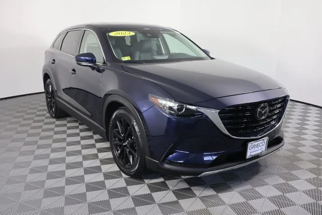2023 Mazda CX-9