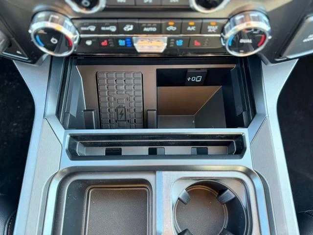 New 2026 White Ford Lariat image 25