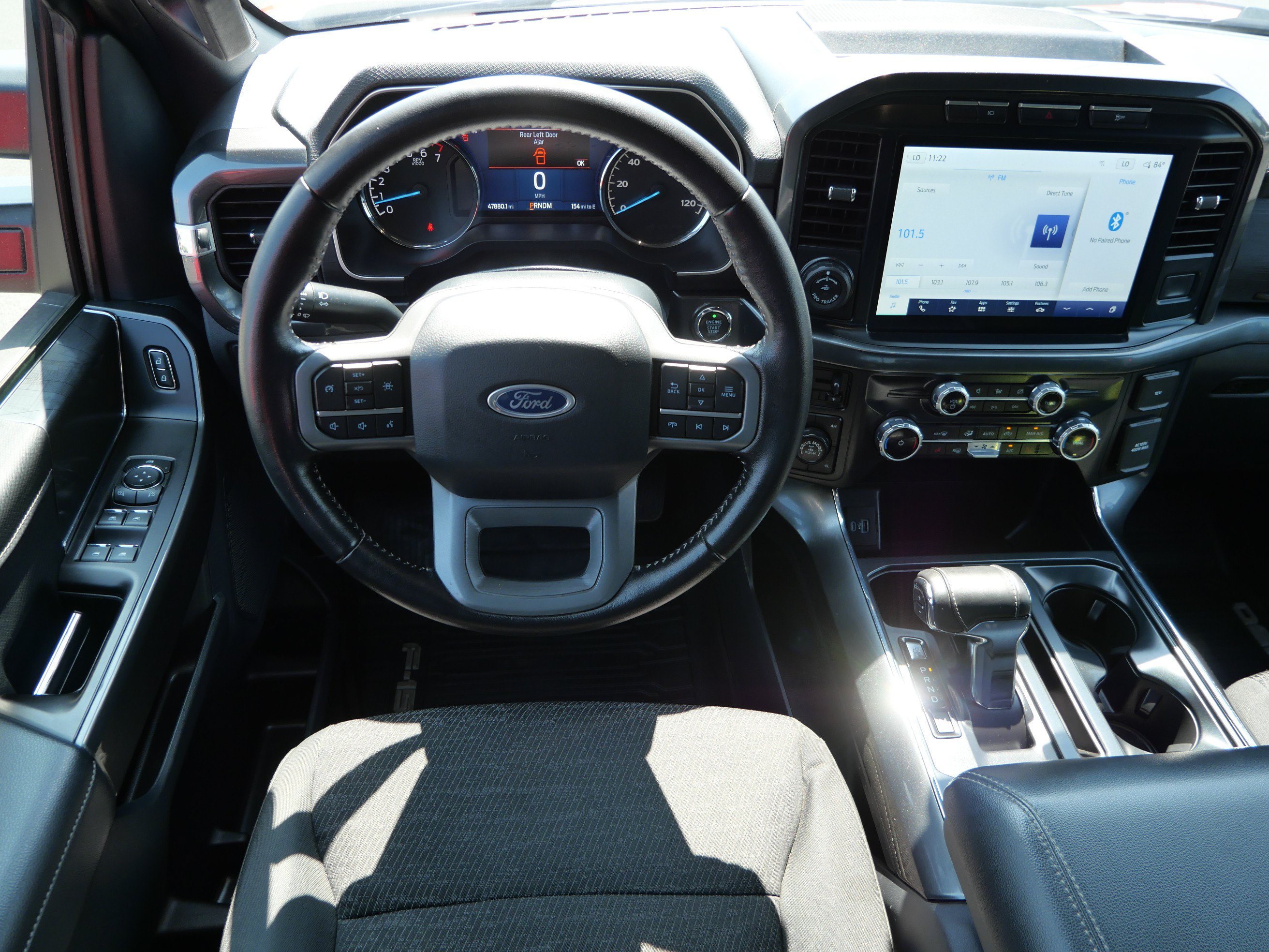 2022 Ford F-150 XLT - Photo 14