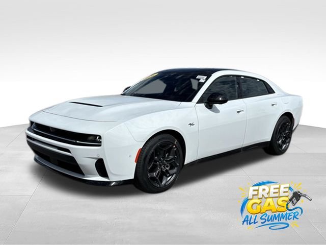 2026 Dodge Charger R/T AWD's photo