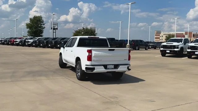 2026 Chevrolet Silverado 1500 RST - Photo 8