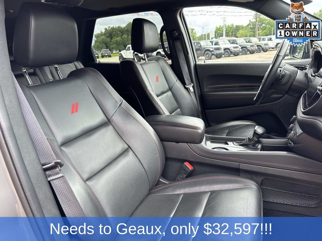 Used 2025 Gray Dodge GT Plus image 27