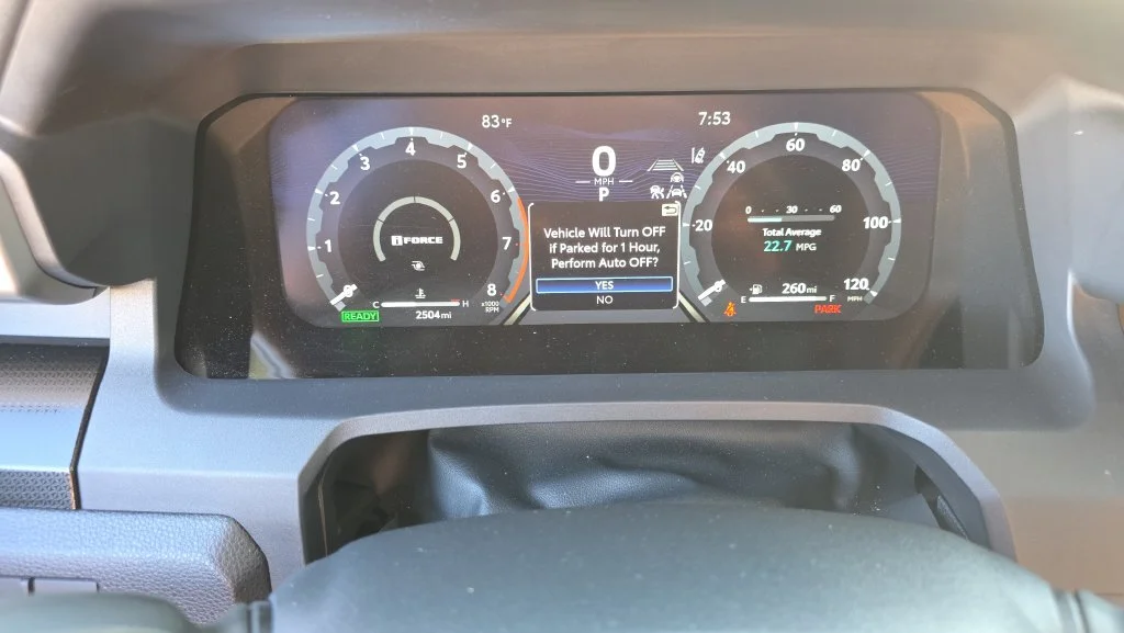 Used 2026 Gray Toyota Limited image 18