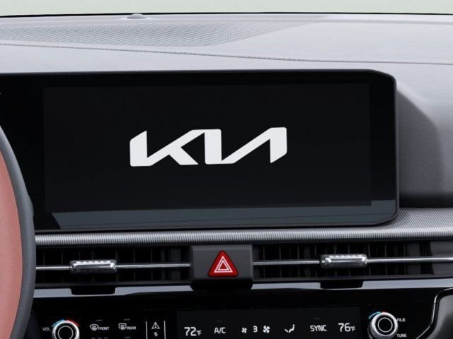 New 2026 Gray Kia SX-Prestige image 16
