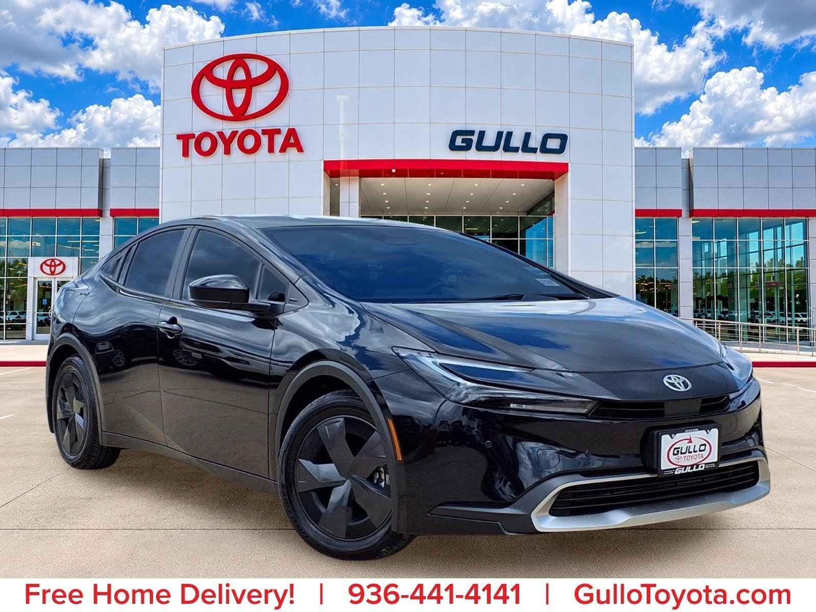 2026 Toyota Prius Plug-in Hybrid
