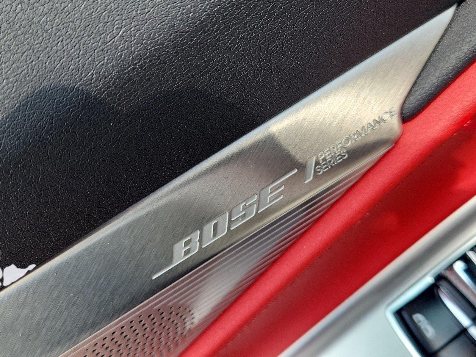 2024 Chevrolet Corvette 2LZ - Photo 11